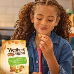 Werther's Original Halloween Harvest Caramel Apple Filled Hard Candies - 9.4oz 9 Werther's Original Halloween Harvest Caramel Apple Filled Hard Candies - 9.4oz -Festival Store GUEST f64bd645 700c 491d 985e 8db9bf06ded1