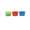 Crayola 3pk Silly Scent Dough 1