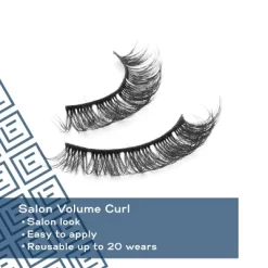 Eylure False Eyelashes - No 114 - 4pc -Festival Store GUEST f6afcbcd 4b96 41f9 8738 50bcb90edfbd