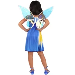 HalloweenCostumes.com Girl's Disney Fairies Silvermist Halloween Costume | Kids Disney Costumes 12 HalloweenCostumes.com Girl's Disney Fairies Silvermist Halloween Costume | Kids Disney Costumes -Festival Store GUEST f6b21c83 7eef 4ad9 9b65 f32265843aa0