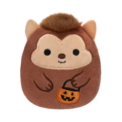 Squishmallows 2.5" Halloween Calendar Plush - 13pk: Stuffed Animals Variety Set, Polyester Material -Festival Store GUEST f6bb2456 94b9 4ce7 9e5d 7282d8c7639e