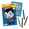 Bendon Play Packs Coloring Books Univ Little Monsters