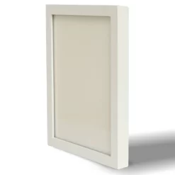 Kid Art Showcase Frame White - Bullseye's Playground™