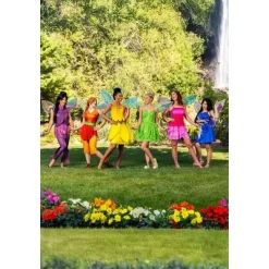 HalloweenCostumes.com Girl's Disney Fairies Silvermist Halloween Costume | Kids Disney Costumes 9 HalloweenCostumes.com Girl's Disney Fairies Silvermist Halloween Costume | Kids Disney Costumes -Festival Store GUEST f8c3a3a8 d963 4b2e 9159 d8629ef6b57c