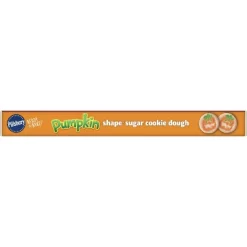 Pillsbury Ready-to-Bake Pumpkin Shape Sugar Cookies Dough - 9.1oz/20ct - Halloween 15 Pillsbury Ready-to-Bake Pumpkin Shape Sugar Cookies Dough - 9.1oz/20ct - Halloween -Festival Store GUEST f9292d1b cf85 4156 b70d 1f1325b644bc
