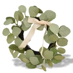 Eucalyptus Fall Wreaths - Bullseye's Playground™