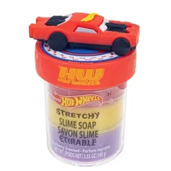 Disney Hot Wheels Slime Soap -Festival Store GUEST f9cf2977 78f8 4f51 8f86 bb2018c9f7b7