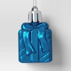 25ct Assorted Shatter-Resistant Christmas Tree Ornament Set - Wondershop™ -Festival Store GUEST fbcb698a 21ca 4a8d 8d81 dec210608c7d