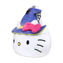 Hello Kitty Halloween Trick Or Treat Pail -Festival Store GUEST fc959c99 5b79 4892 ad57 251b279f1275