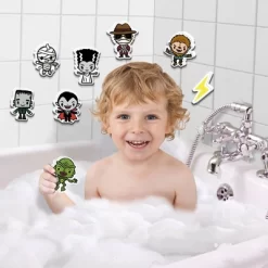 Disney 'Fun In The Tub' Universal Monsters -Festival Store GUEST fd32e54c 033e 4c2a b34c 26d12f3faf96