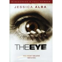 The Eye (DVD)(2008)